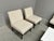 Mid-Century Modern Chairs and Coffee Table, 1960s, Set of 6 For Sale - Image 11 of 15
