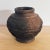 Ceramic Late 19th Century Hand Thrown Kalinga Pottery Ceremonial Jars and Vessel, a Set of Three For Sale - Image 7 of 13