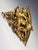 18th Century Italian Rococo Giltwood Corner Wall Bracket, 1870 For Sale - Image 18 of 18