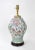 Early 19th Century Famille Rose Vase Table Lamp For Sale In New York - Image 6 of 12