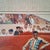 Mid-Century Oil on Canvas - The Bullfight - 1963 For Sale - Image 4 of 8