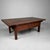 Japanese Shosai-Ki Writing Table, 1920s For Sale - Image 11 of 14