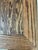 Vintage Solid Oak Table For Sale - Image 12 of 18