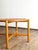 AT35 / PP35 Tray Coffee Table in Oak by Hans J. Wegner for PP Møbler, 1970s For Sale - Image 10 of 17
