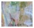 1980s Nature Woman Nude Figurative by Virginia J Hughins For Sale - Image 5 of 6