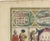 Paper Antique Blaeu Map of Asia, 1642 For Sale - Image 7 of 12