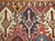 Tribal Antique Caucasian Geometric Kilim For Sale - Image 13 of 18