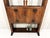 Antique Rustic Wall Unit Plate Cabinet, 1900s For Sale - Image 6 of 18