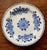 18th Century Dutch Delft Charger For Sale - Image 4 of 4