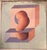 H. J. Müller, Abstract Composition, Oil Painting on Canvas For Sale - Image 7 of 7