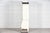 Wood 18th Century Dutch Painted Linen Press, 1750s For Sale - Image 7 of 18