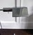 Silver Pair Of Adjustable "IUWV" Floor Lamps by Cedric Hartman For Sale - Image 8 of 15