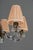 Viennese Chandelier in the Style of Lobmeyr, 1950s For Sale - Image 14 of 18
