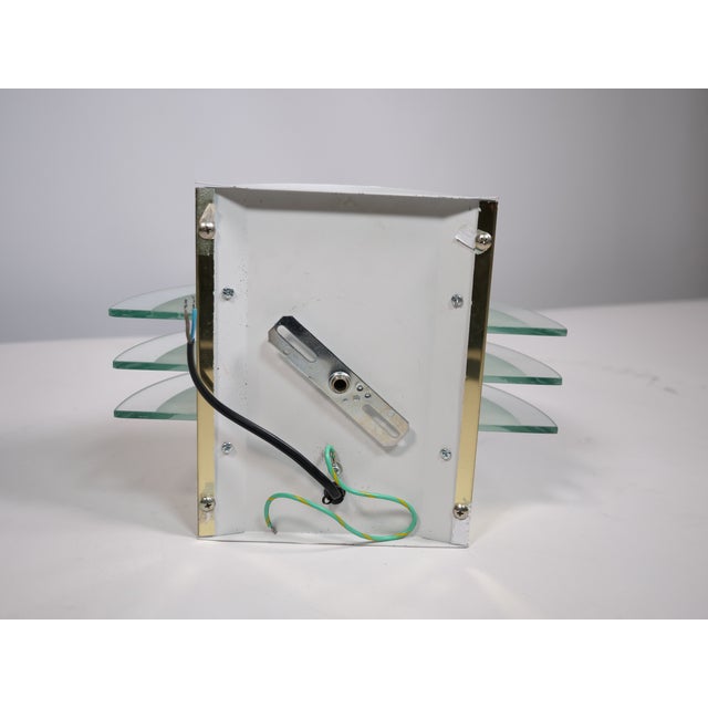 Drittel Wall Lamp from Ikea, 1980s For Sale - Image 9 of 10