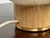 Esben Klint for Le Klint Table Lamp, Model 375 For Sale - Image 10 of 12