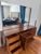 John Cameron Vintage John Cameron Mid-Century Modern Dresser With Mirror For Sale - Image 4 of 13