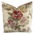 Handcrafted Decorative Pillow Case For Sale