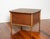 Wood 1960’s Mid Century Modern Lane Reflection Side Table For Sale - Image 7 of 8
