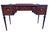Early 20th Century Rosewood Desk For Sale - Image 17 of 18