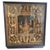 Orthodox Icon, 19th Century, Paint on Panel, Framed For Sale - Image 12 of 12