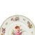 Porcelain Transfer Decorate / Gilt Dinner Service Plate for 11 People For Sale - Image 9 of 12