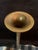 Early 20th Century Brass Fox Hunting Horn For Sale - Image 5 of 5