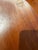 1980s Thos Moser Continuous Arm Chairs (2) For Sale - Image 5 of 14