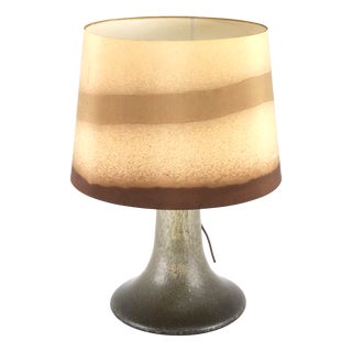 Table Lamp from Peill & Putzler, 1970s For Sale