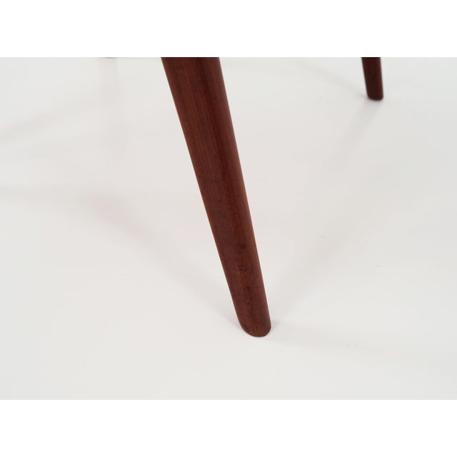 Danish Teak Armchair, 1960s For Sale - Image 14 of 18