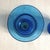 Glass Candleholders from Biot, 1970s, Set of 2 For Sale - Image 7 of 13