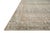 Traditional Angela Rose x Loloi Aubrey Rug Jade / Natural 10'-0" x 14'-0" Area Rug For Sale - Image 3 of 9