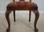 Brown Set of 6 Theodore Alexander Chippendale Mahogany Dining Room Chairs For Sale - Image 8 of 12