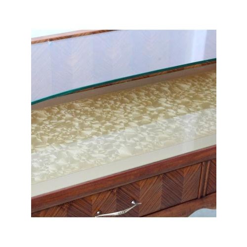 Low Console Table, Italy, 1950s For Sale - Image 14 of 18