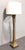 Metal Verdigris Bronze Floor Lamp by Stewart Ross James for Hansen Lighting, 1960s For Sale - Image 7 of 8
