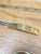 Lancel Steel Desk Set with Leather Case, France, 1960s, Set of 4 For Sale - Image 6 of 15