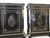 French Cabinets with Gilt Bronze Mounts and Portoro Marble, 1870s, Set of 2 For Sale - Image 4 of 14