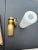 Corbett Lighting Ronda Vintage Brass Light Wall Sconce - a Pair For Sale - Image 9 of 11