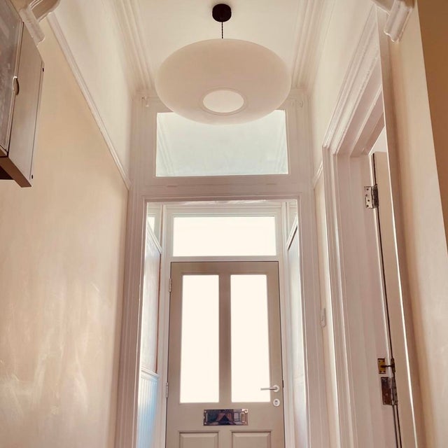Ethel Inverse Lampshade by One Foot Taller For Sale - Image 6 of 11