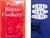 WATT, Alexander Paris Bistro Cookery [199] pp. The Art of Simple French Cookery [157] pp. Macgibbon and Kee/ The Cookery...