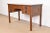 Signed Gustav Stickley Antique Mission Oak Arts & Crafts Desk, Newly Restored For Sale - Image 12 of 12