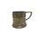 Art Nouveau Tea Basket, Former Austro-Hungarian Empire, 1900s For Sale - Image 10 of 10