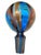 Mid 20th Century Italian Murano Art Glass Decanter Style After Gio Ponti Venini For Sale - Image 10 of 14