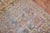 Persian Antique Persian Lilihan Gallery Rug rug no.j2706 For Sale - Image 3 of 9