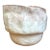 Vintage Monumental Handcrafted Ceramic Vessel For Sale