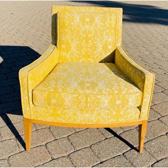 In sensational time capsule condition, all original, no rips or tears to fabric, and the cushions are as they should be...