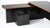 Large Artona Desk by Afra & Tobia Scarpa for Maxalto, 1970s For Sale - Image 17 of 18