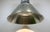 Large Industrial Aluminium Pendant Light from Elektrosvit, 1960s For Sale - Image 12 of 18