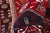 Vintage Persian Qashqai Rug, 03'05 X 05'02 For Sale In Dallas - Image 6 of 10