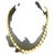 24 Karat Pure Gold Hand Made Yellow Gold Link Chain Necklace, 22.3 Gm, 16 Inch For Sale In New York - Image 6 of 8