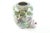 19th Century Antique Chinese Famille Rose Jar with Lid For Sale - Image 4 of 6